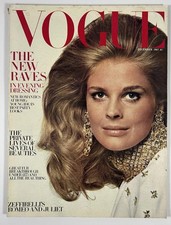Vogue dec 1967 candice - dec,
