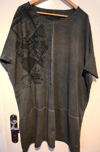 Luukaa longshirt tunika - luukaa,