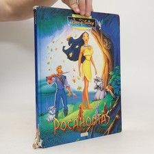 Pocahontas  |  Walt Disney