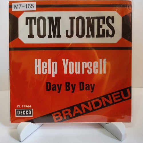 Tom jones help yourself - jones – help,