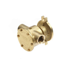 Volvo Penta Seewasserpumpe –