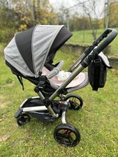 Kinderwagen Jane