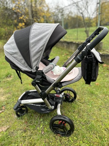 Kinderwagen jane - kinderwagen,