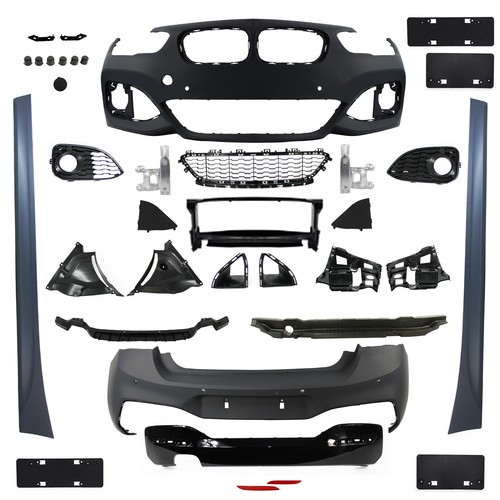 Für bmw 1er f20 lci - bmw,