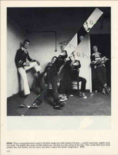 Jook gered mankowitz book - gered,