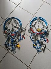 Schneeketten RUD-Master 1 Paar