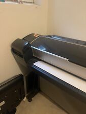 HP Designjet Z5600 - PostScript ePrinter 44" DIN A0 1118mm Plotter