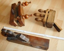 Schreiner zimmerer profil - 3x,