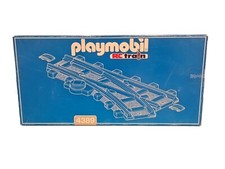 Playmobil 4388 RC Train Weiche NEU & OVP