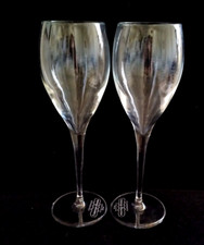 Pair Laurent Perrier Champagne