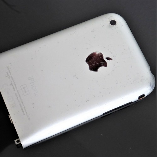 Original iphone backcover - iphone,