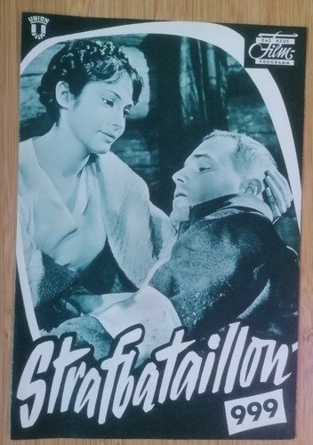 Das neue film programm - das, film-programm 