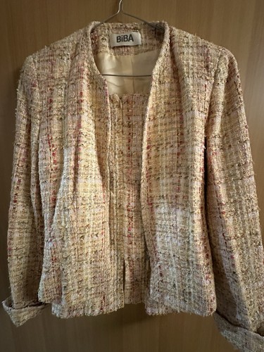 Boucle kostüm biba - kostüm,