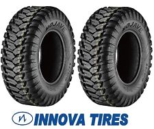 2x ATV Reifen Innova Mojave IA-8049  25x8-12 68N  M+S  Radial 