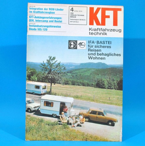 Ddr kft kraftfahrzeugtechnik - ddr,
