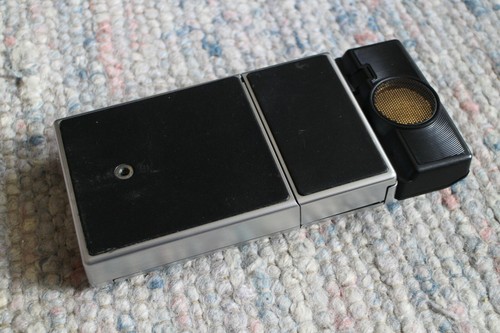Polaroid land camera - polaroid, sx-70