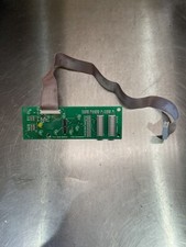 Hobart Anzeigeplatine Hobart 324291 HX UX FX