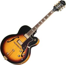 Epiphone Broadway Vintage