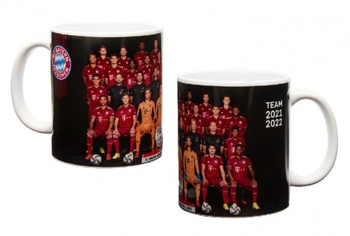 Bayern münchen tasse - bayern,
