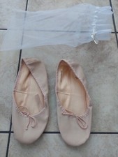 Ballett Tanzstiefel Schuhe