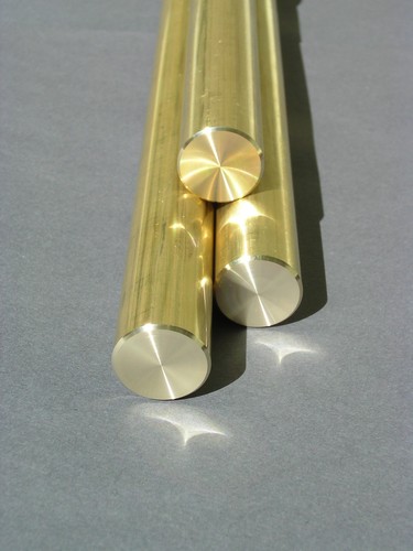 Messing 22mm 28cm - 22mm, x