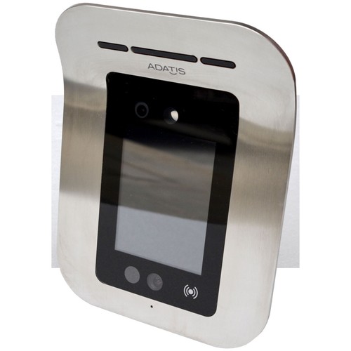 Adatis faceentry rfid sip - adatis,
