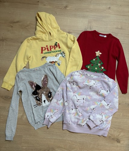 Pullover 122 128 von - pullover,, 122/128