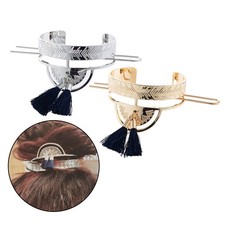 Quaste Hair Stick Chinese Hair