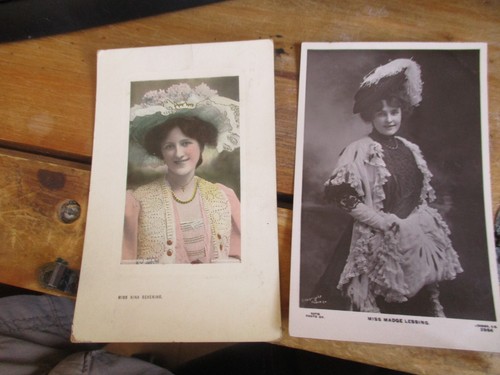 Edwardianische - 10,