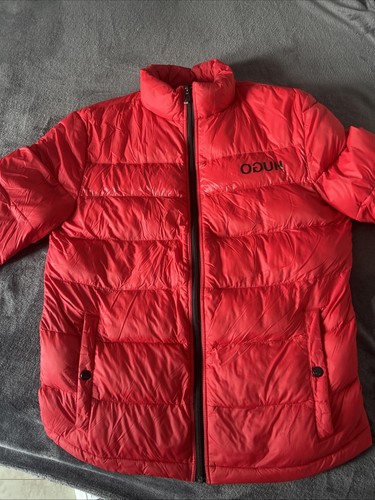 Hugo boss jacke - jacke, xl