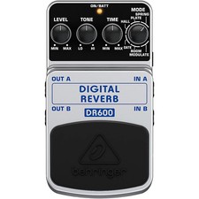 Behringer DR600 Digital Stereo