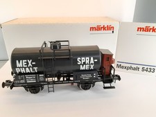 Gwa664 märklin 5433 - gwa664,