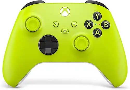 Microsoft xbox series - microsoft,