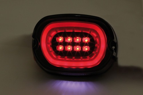 Rücklicht led harley - ,