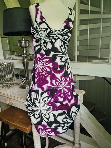 Steilmann sommerkleid - sommerkleid,