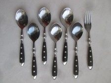 Besteck - 6 Esslöffel