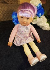 Corolle SAS PUPPE Neuwertig