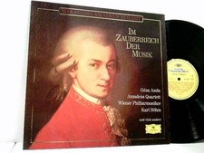 Im Zauberreich der Musik