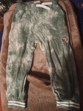 Hose, Regenbogen, Kordelzug, United Colors of Benetton, Gr 110