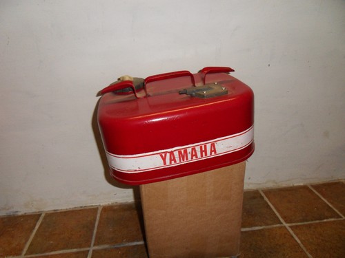 Aussenborder tank farbe - farbe, rot