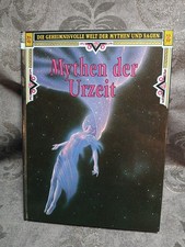 Geheimnisvolle Welt Der Mythen