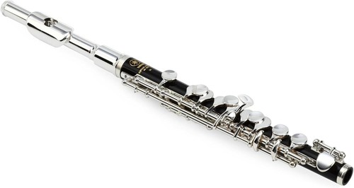 Yamaha ypc piccolo abs - yamaha,