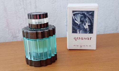 Quasar edt j del - 3,