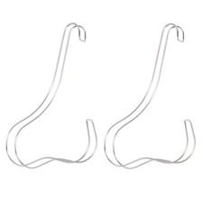  2 Stück Schuhständer