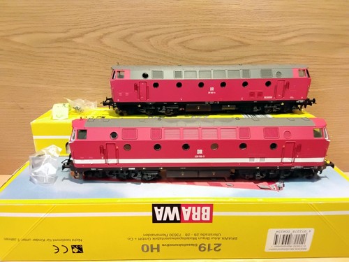 M308 brawa 0433 2er set - 0433,