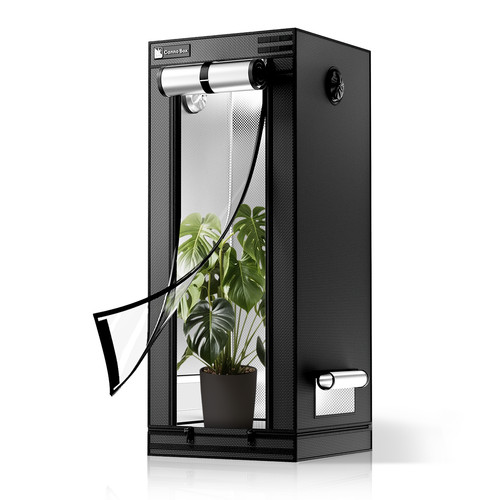Cannobox growzelt growbox - growzelt,