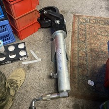 Stützrad für anhänger - stützrad,