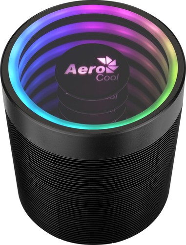 Aerocool pgs mirage - pgs, 5