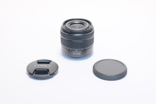 Neuwertig panasonic lumix hd - neuwertig!,