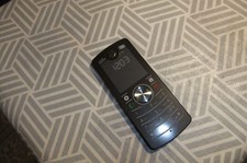 Motorola F3 Schwarz